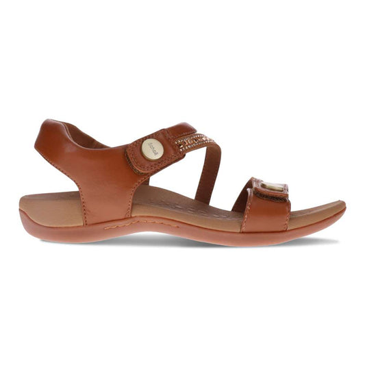 Arianna II Sandal - Tan