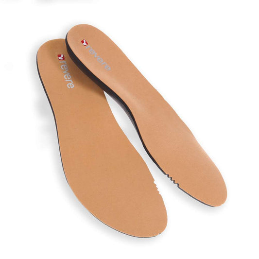 Replacement Insole for Wedges - Natural