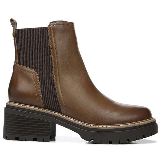 Jadyn Chelsea Boot - Whiskey