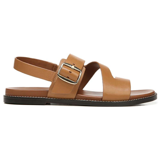 Kerry Sandal - Toffee