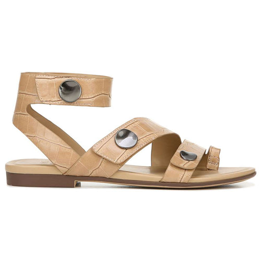 Tassy Sandal - Bamboo