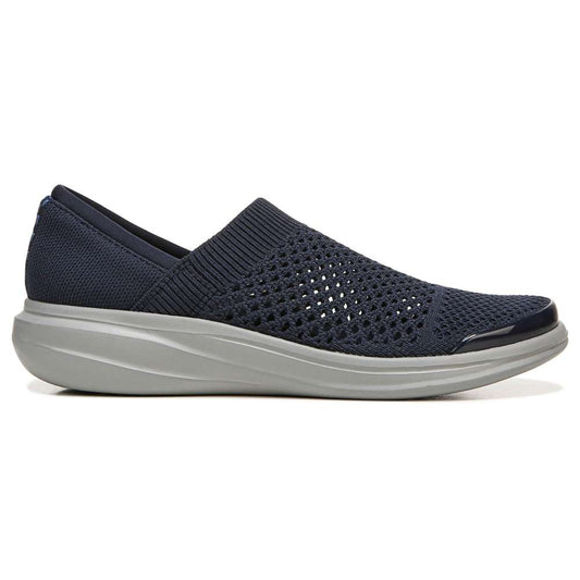 Charlie Slip-On - Navy
