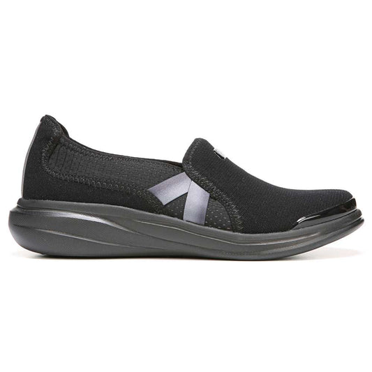 Cruise Slip-On - Black