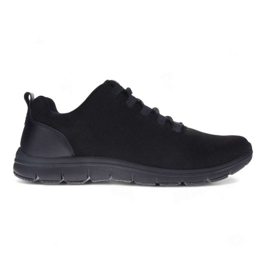 Hudson Sneaker - Black