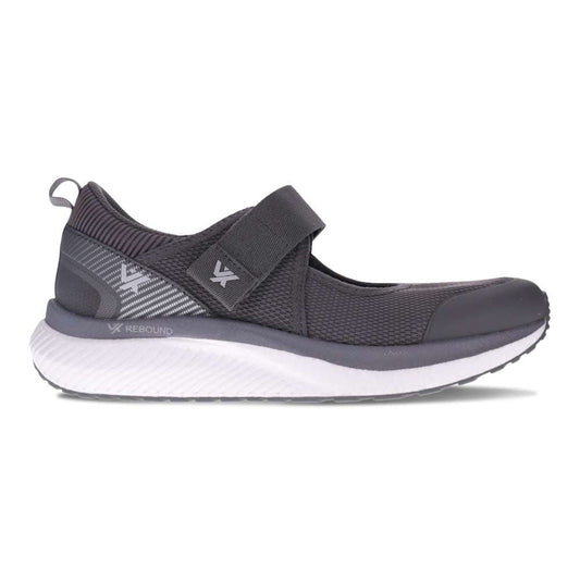 Aura Active Shoe - Charcoal