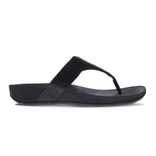 Florella Sandal - Black