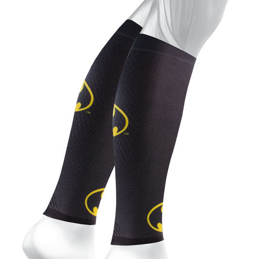DC Comic Calf Sleeves - Batman