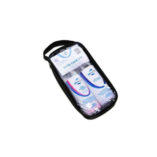 Shoe Care Kit - Clear