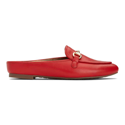 Adeline Slide - Red