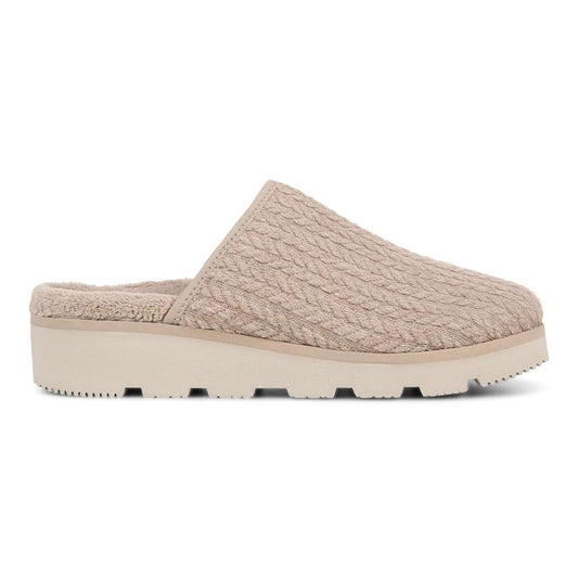 Sakura Mule Slipper - Wheat