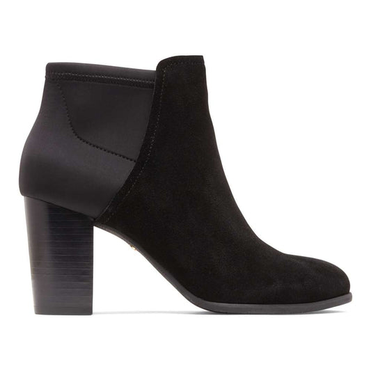 Whitney Boot - Black