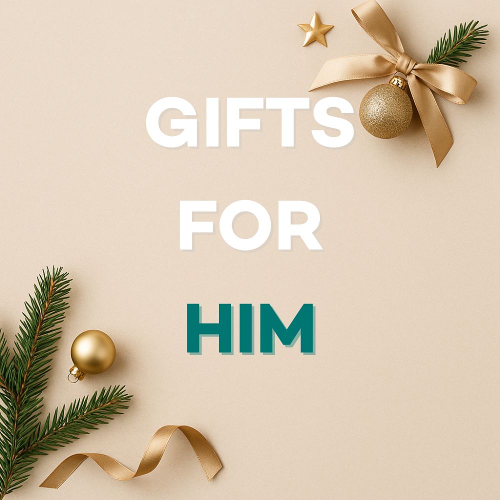 Gifts for Him