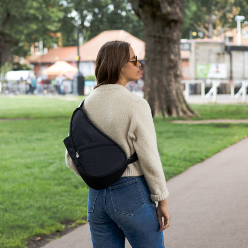 Healthy Back Bag