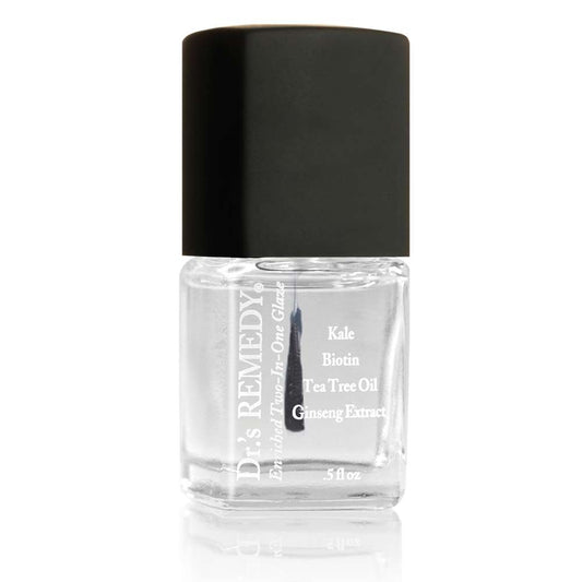 Dr's Remedy Two-In-One Total - Clear