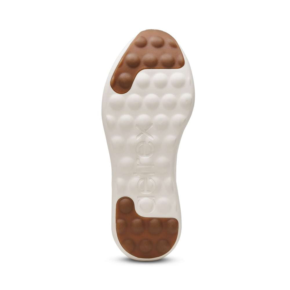 Elise Casual Sneaker - Black