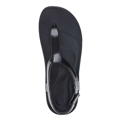 Skyler Sandal - Black