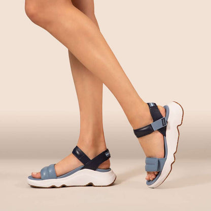 Whit Sport Sandal - Blue