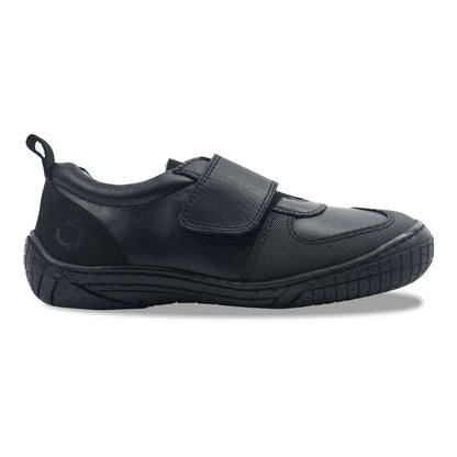 Scoop 2 Sneaker - Black