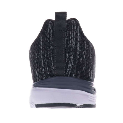 Circus Slip-On Sneaker - Charcoal