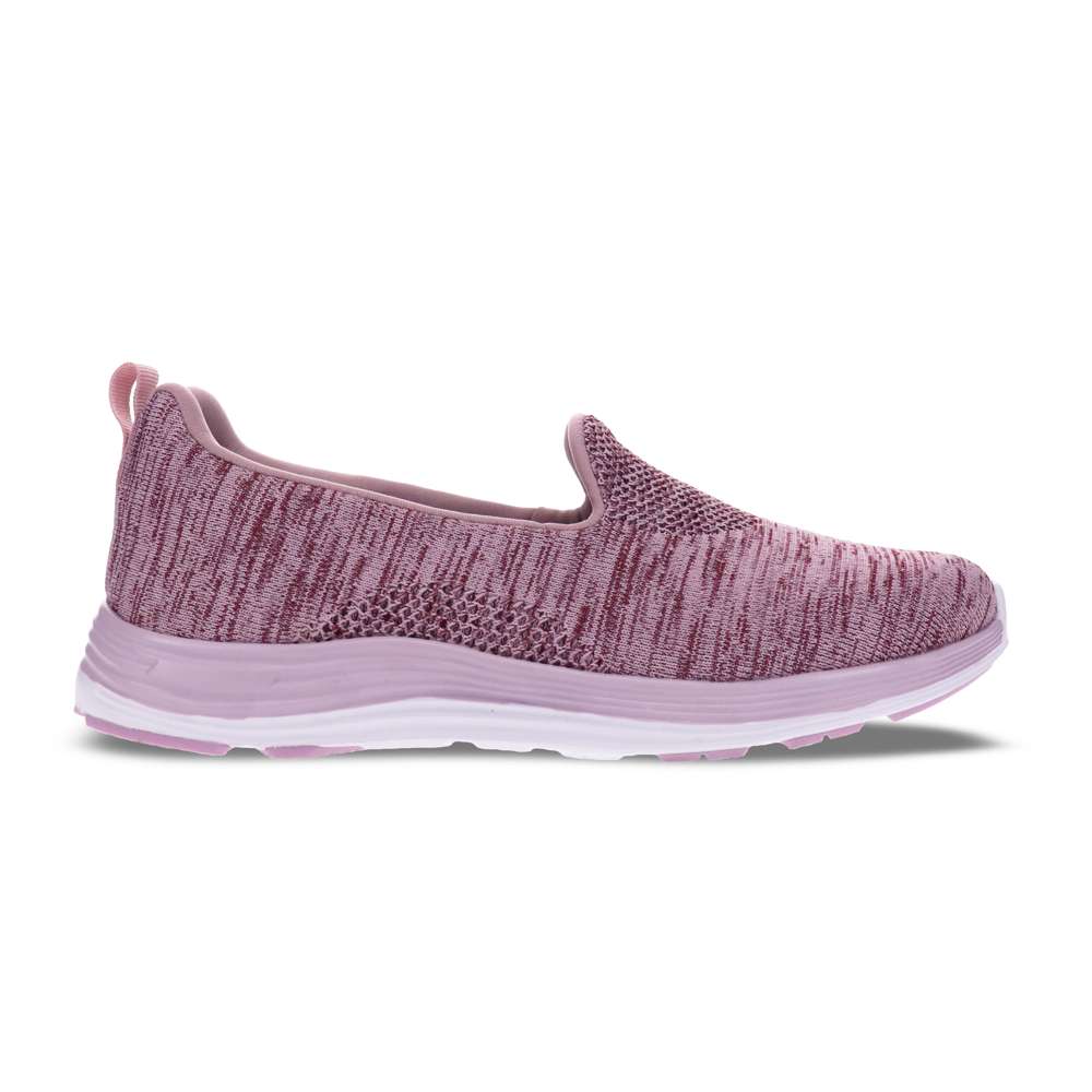 Circus Slip-On Sneaker - Pink