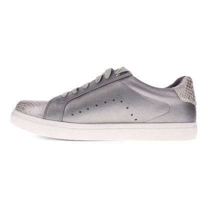 Cleo Casual Sneaker - Pewter
