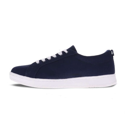 Corfu Casual Sneaker - Navy