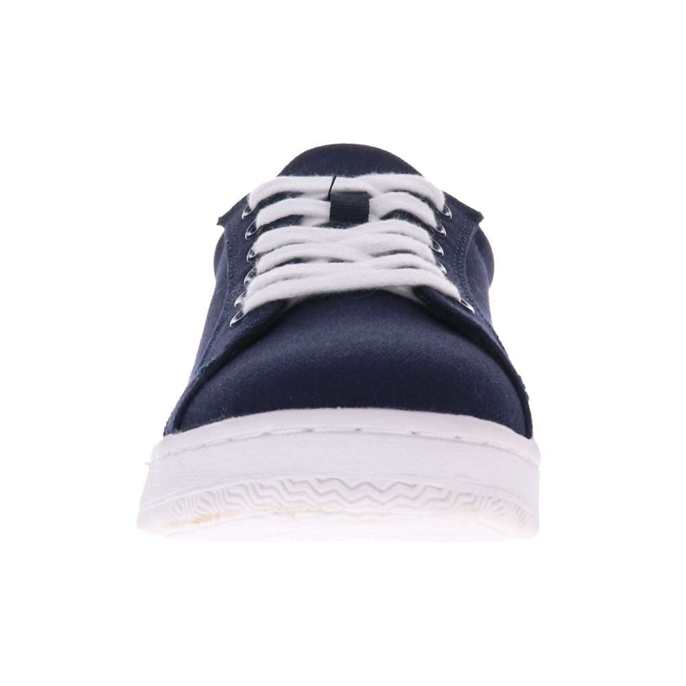Corfu Casual Sneaker - Navy