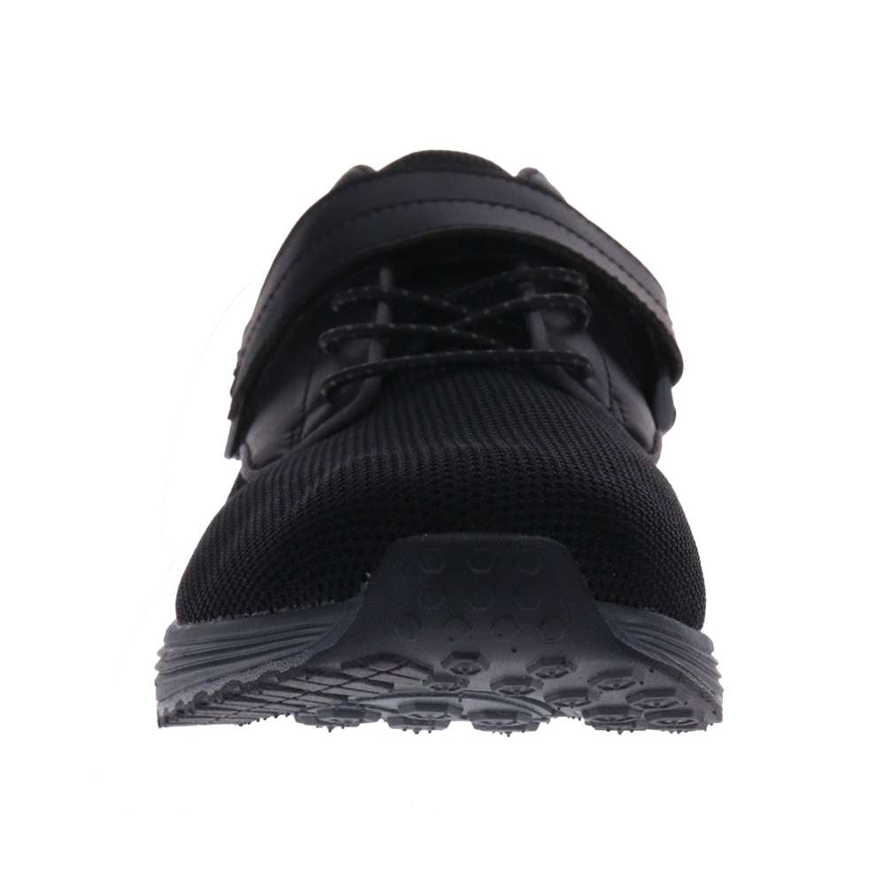 Earnest Sneaker - Black