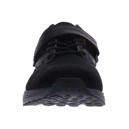 Earnest Sneaker - Black