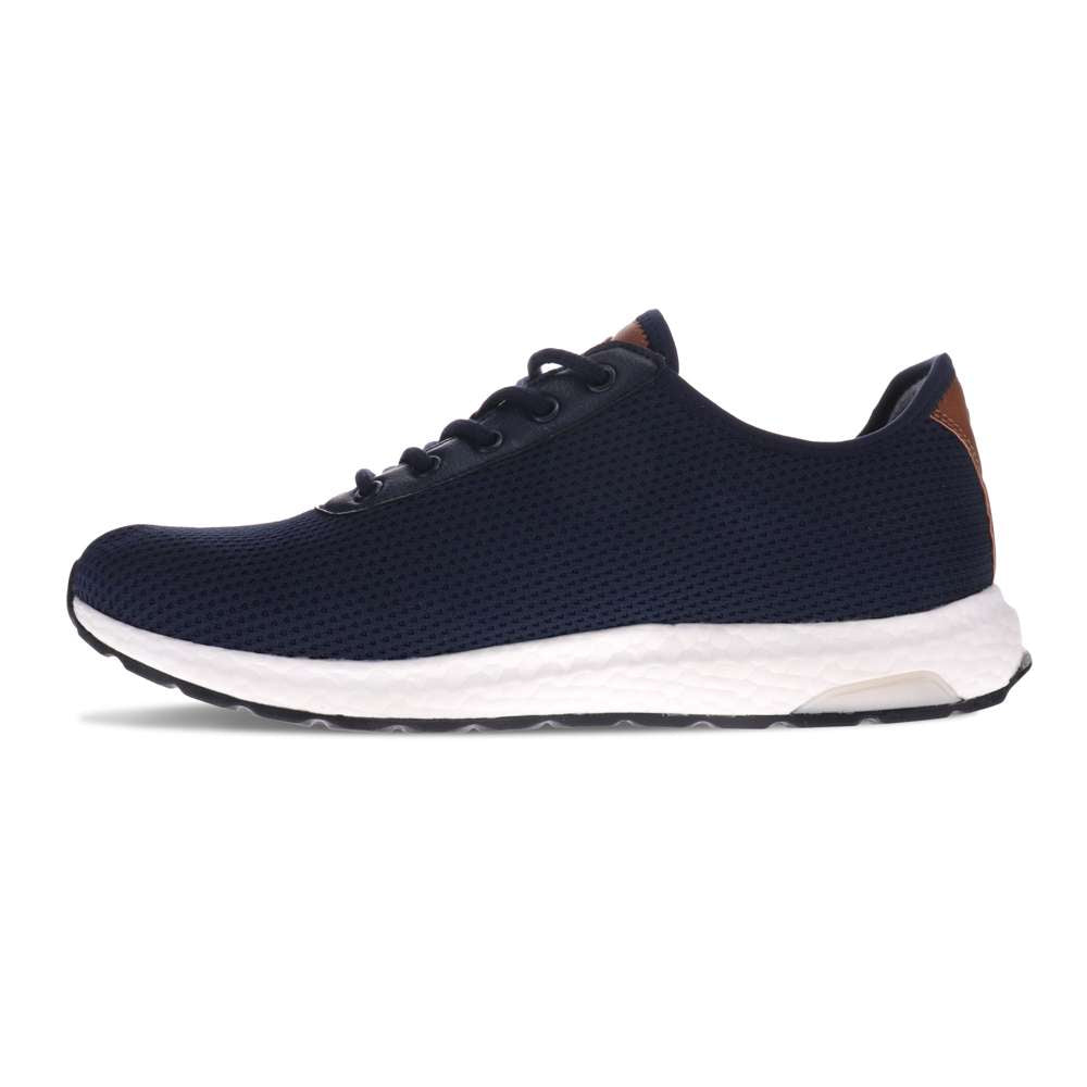 Freddie Sneaker - Navy