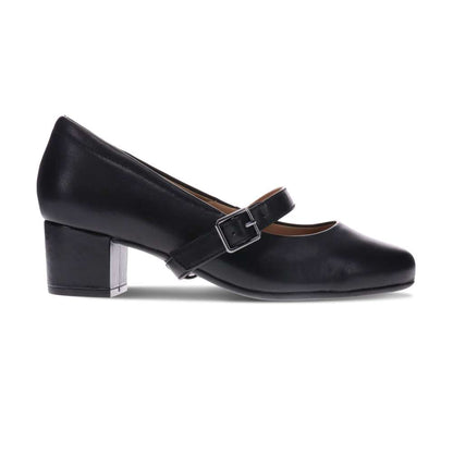 Harper Pump - Black