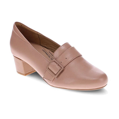 Hazel Heel - Crembrulee