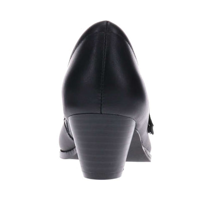 Hope Mary-Jane - Black