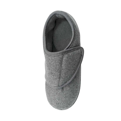 Hush Slipper - Grey