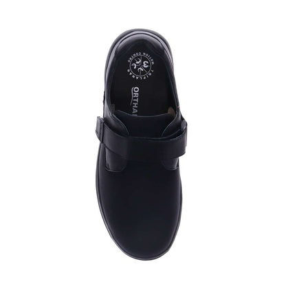 Infinite Adjustable Sneaker - Black