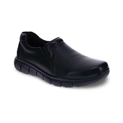 John Slip-On - Black