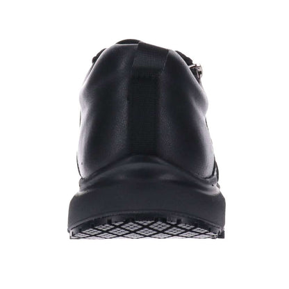 Judy Lace-Up - Black