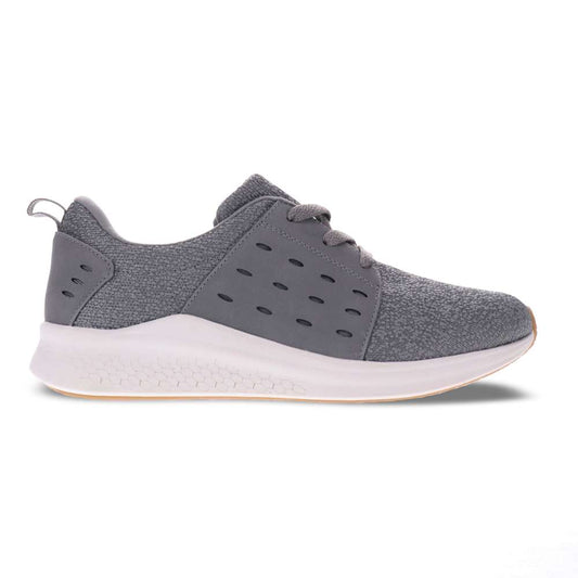Kane Sneaker - Charcoal