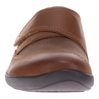 Karley Casual - Brown