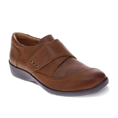 Karley Casual - Brown