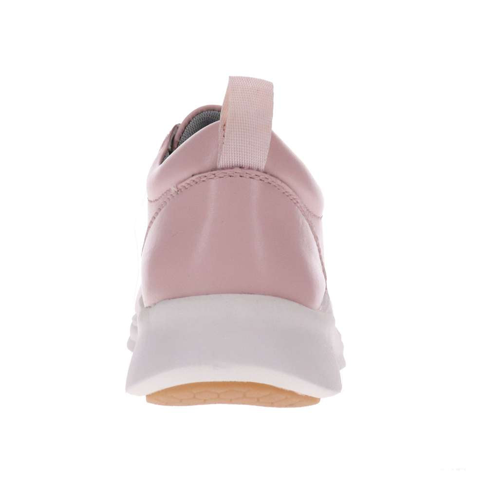 Keeley Active Sneaker - Pink