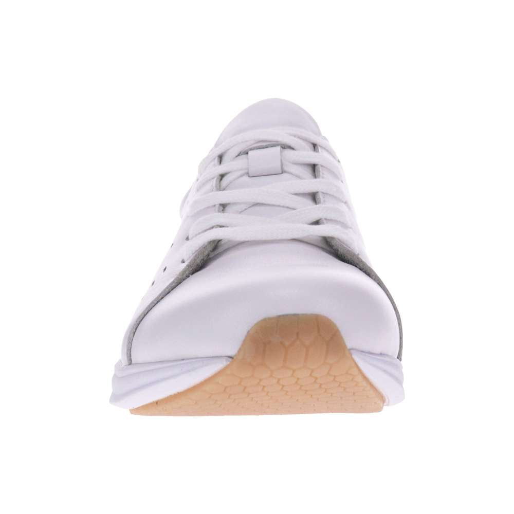 Keeley Active Sneaker - White