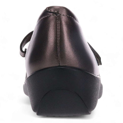 Keisha Casual - Pewter