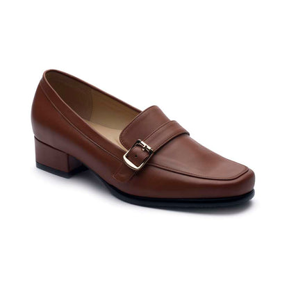 LD 1654 (Kate) Loafer - Brown