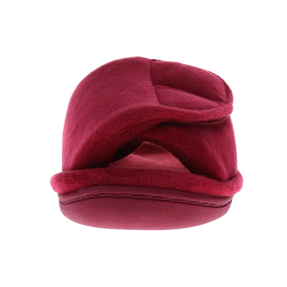 Madge Slipper - Wine