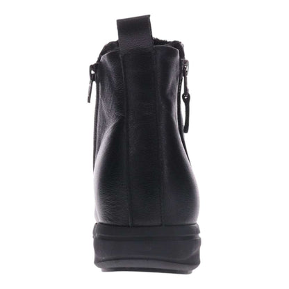 Nina II Boots - Black