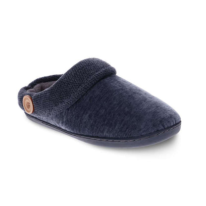 Snooze Slipper - Grey