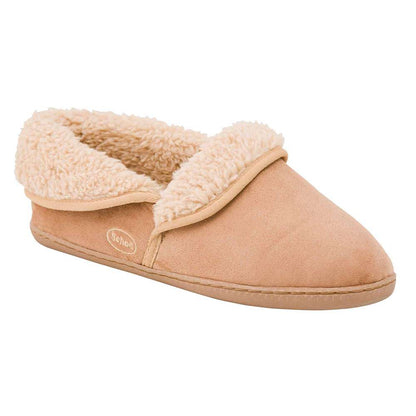 Snug Slipper - Beige