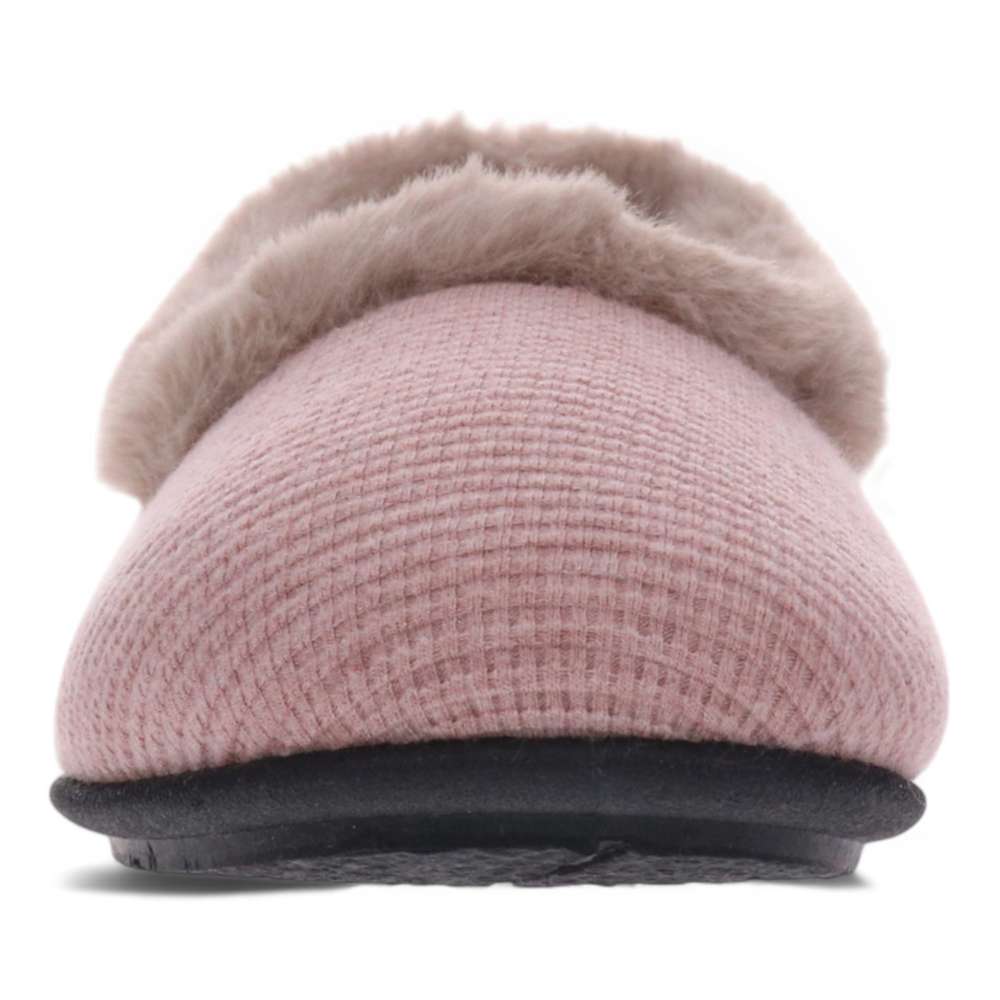 Softy Slipper - Blush