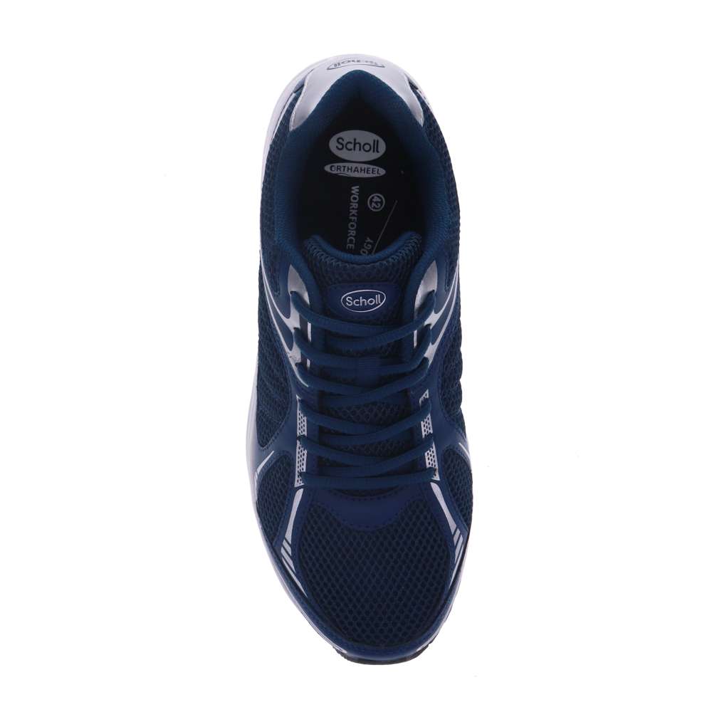 Sprinter Sneaker Men's - Blue